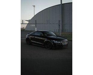 Audi TTS Gebrauchtwagen