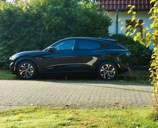Ford Mustang Mach-E Gebrauchtwagen