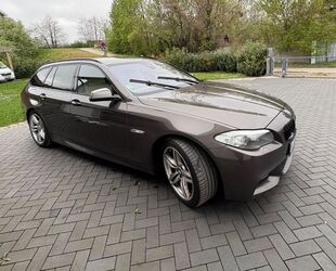 BMW M550 Gebrauchtwagen