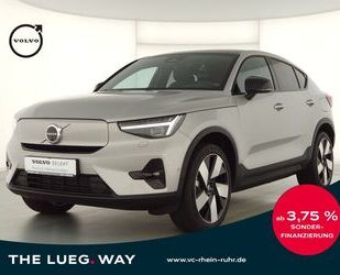 Volvo C40 Gebrauchtwagen