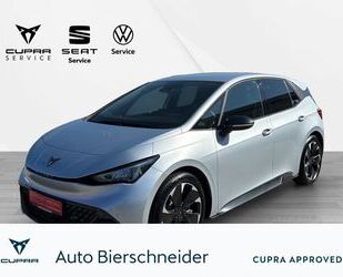 Cupra Born Gebrauchtwagen