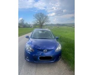 Mazda 2 Gebrauchtwagen