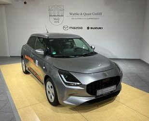 Suzuki Swift Gebrauchtwagen
