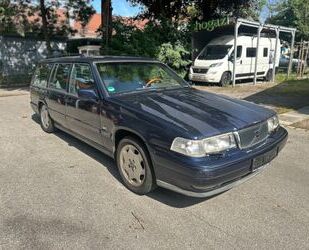 Volvo V90 Gebrauchtwagen