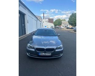 BMW 530 Gebrauchtwagen
