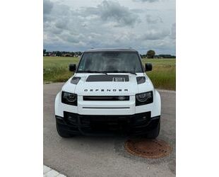 Land Rover Defender Gebrauchtwagen