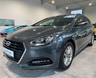 Hyundai i40 Gebrauchtwagen