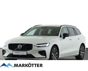 Volvo V60 Gebrauchtwagen