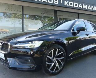 Volvo V60 Gebrauchtwagen