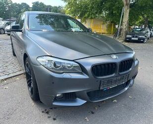 BMW 528 Gebrauchtwagen