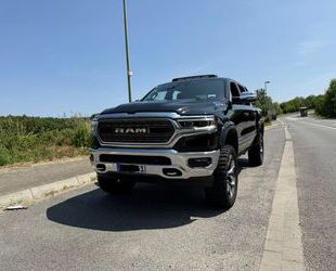 Dodge RAM Gebrauchtwagen