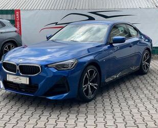 BMW 218 Gebrauchtwagen