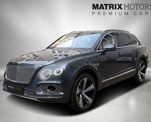 Bentley Bentayga Gebrauchtwagen