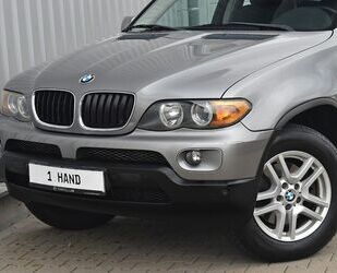 BMW X5 Gebrauchtwagen