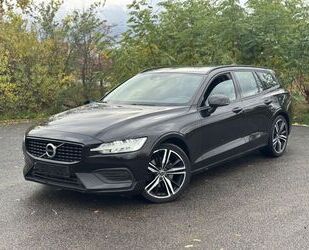 Volvo V60 Gebrauchtwagen