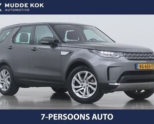 Land Rover Discovery Gebrauchtwagen