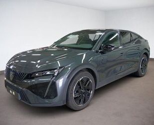 Peugeot 408 Gebrauchtwagen