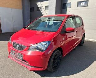 Seat Mii Gebrauchtwagen
