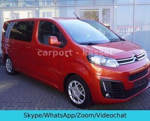 Citroen Jumpy Gebrauchtwagen