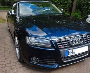 Audi S5 Gebrauchtwagen