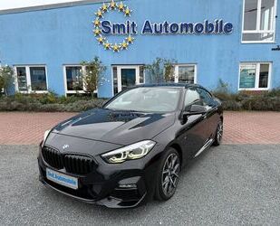 BMW 218 Gebrauchtwagen