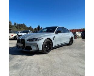 BMW M3 Gebrauchtwagen