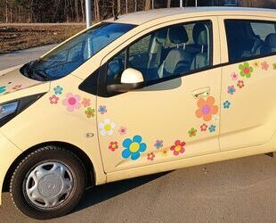 Chevrolet Spark Gebrauchtwagen