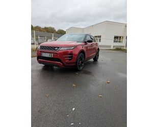 Land Rover Range Rover Evoque Gebrauchtwagen