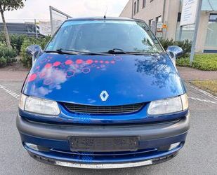 Renault Espace Gebrauchtwagen