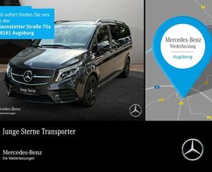 Mercedes-Benz V 300 Gebrauchtwagen