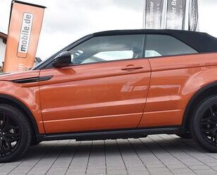 Land Rover Range Rover Evoque Gebrauchtwagen
