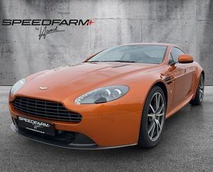Aston Martin V8 Vantage Gebrauchtwagen
