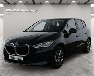 BMW 218 Active Tourer Gebrauchtwagen