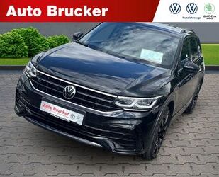VW Tiguan Allspace Gebrauchtwagen