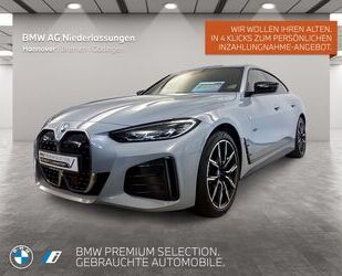 BMW i4 Gebrauchtwagen