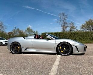 Ferrari F430 Gebrauchtwagen