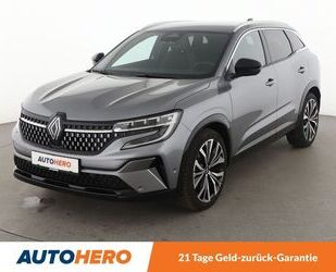 Renault Austral Gebrauchtwagen