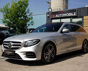 Mercedes-Benz E 350 Gebrauchtwagen