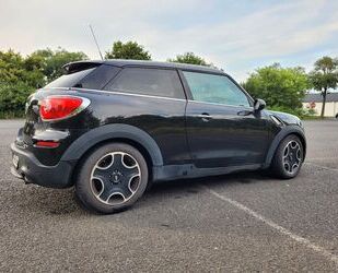 Mini Cooper S Paceman Gebrauchtwagen
