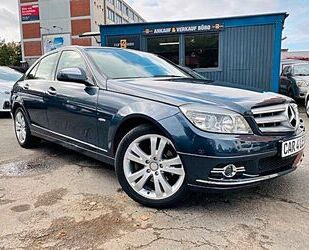 Mercedes-Benz C 220 Gebrauchtwagen