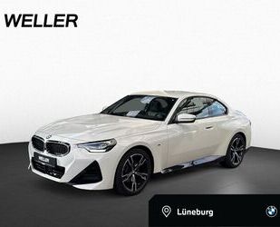 BMW 220 Gebrauchtwagen