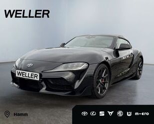 Toyota Supra Gebrauchtwagen