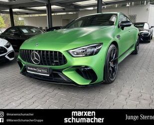 Mercedes-Benz AMG GT Gebrauchtwagen