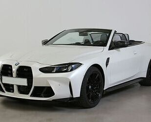 BMW M4 Gebrauchtwagen