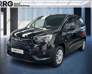 Opel Combo Gebrauchtwagen