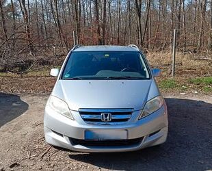 Honda FR-V Gebrauchtwagen