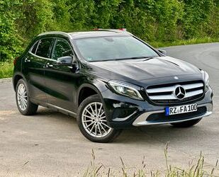 Mercedes-Benz GLA 200 Gebrauchtwagen