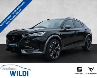 Cupra Formentor Gebrauchtwagen