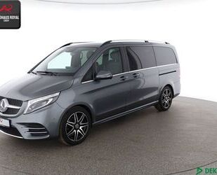 Mercedes-Benz V 250 Gebrauchtwagen