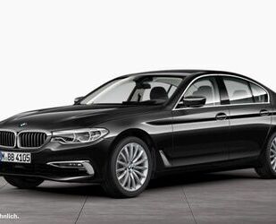 BMW 530 Gebrauchtwagen
